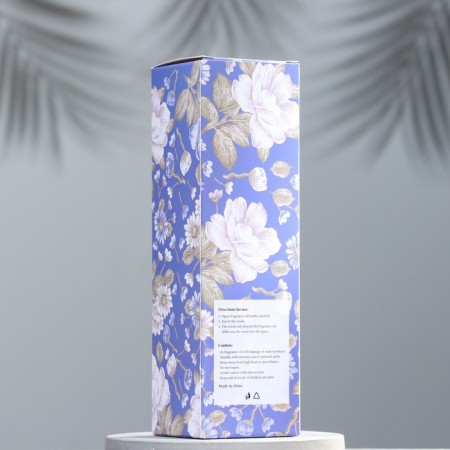 Aromatic diffuser "Gardenia", 100 ml-3