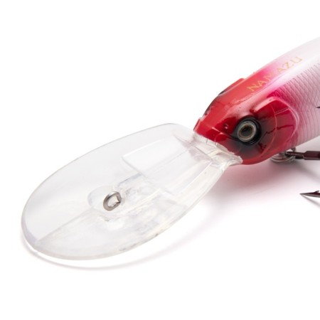 Namazu Brox Wobbler, L-100 mm, 30 g, neck, floating, 4.5-5.5 m, color No. 1-4