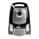 Vacuum cleaner Sakura SA-8316BK, 2400/450 W, HEPA filter, 4 l, black