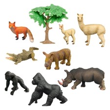 Set of figures 