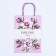 Craft "for you with love" 18 x 8 x 25 cm