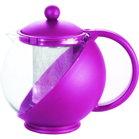 Hot teapot Bekker, 1.25 liters-1