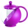 Hot teapot Bekker, 1.25 liters