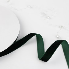 Vorchat tape, 15 mm, 18 ± 1 m, green color No. 165