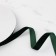 Vorchat tape, 15 mm, 18 ± 1 m, green color No. 165