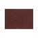 Sponge abrasive grinding tundra, soft, 100 x 70 x 25 mm, P100