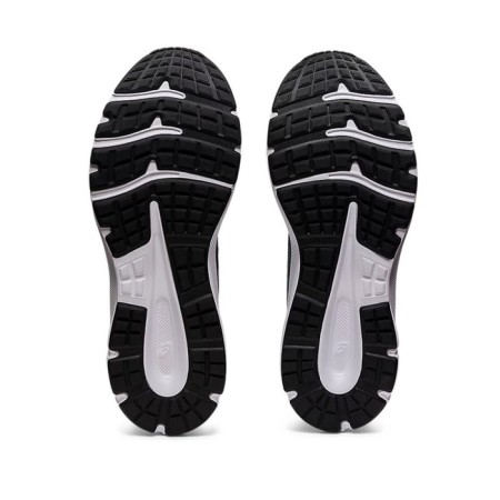 Cunning male ASICS JOLT 3 1011B034 403, size 10.5 US-6