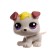 Набор игрушек "Crazy Pets" 10 шт МИКС
