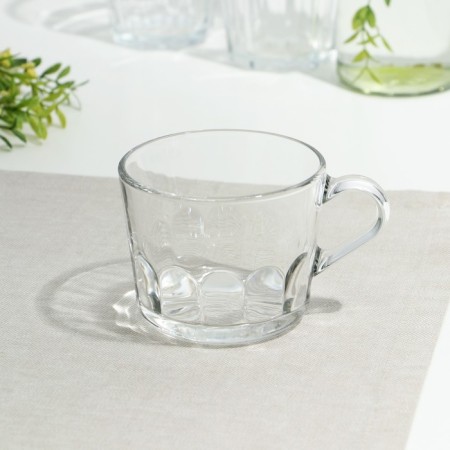 Glass Glass "Nord", 270 ml