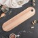 Serving board "Bukovsky", 40 × 10 × 1 cm, beech