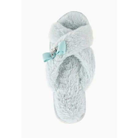 Slippers No. 7 women, size 35.5, menthol color-4
