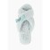 Slippers No. 7 women, size 35.5, menthol color