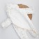 Kinderlitto children's overalls “New Assorted. Bunny ", height 62-68 cm