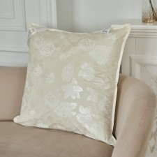 ADAMAM ADAMAM Half -Poom 68x68cm, Mix color, fluff50%, feather50%, tick cover