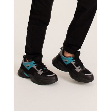 Sneakers for the boy PlayTode, size 36