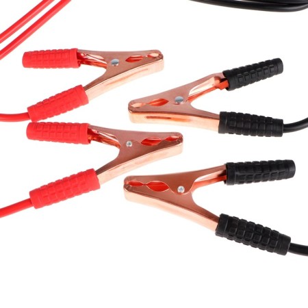Set of motorist "Glavdor" GL-63 + cigarette wires-6