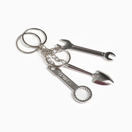 Gift set 3v1 (pen, keychain tools, flashlight)-3