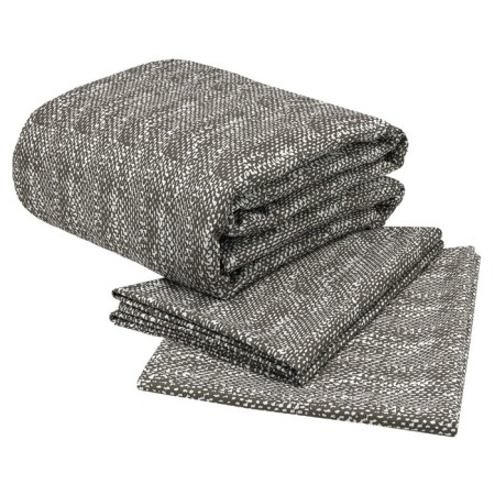 Bed linen 2 joint venture, size 180x215 cm, 175x215 cm, 70x70 cm - 2 pcs-1