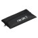 Penal is soft, 1 compartment, 95 x 200 mm, flat, PM-Shr28 I`m OK, with a notebook rubber band,