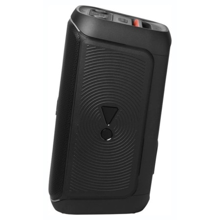 Minisystem Hi-Fi JBL PartyBox Club 120 Black 160W USB BT-4