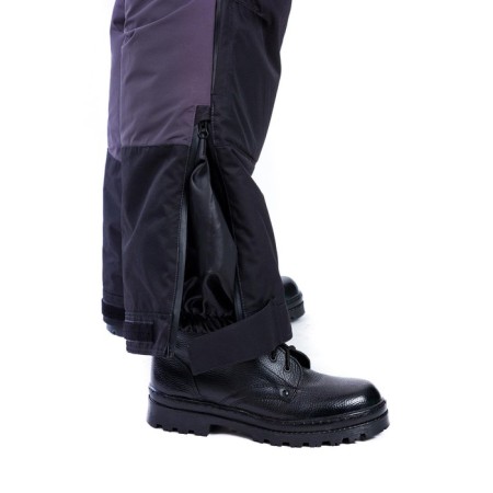 Costume Grayling Yukon, Taslan, graphite, rr 60-62 Height 182-188-20