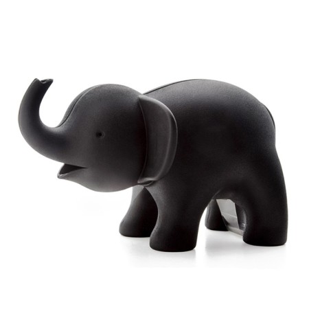 Cleader Clotch Qualy Elephant, black color