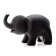 Cleader Clotch Qualy Elephant, black color