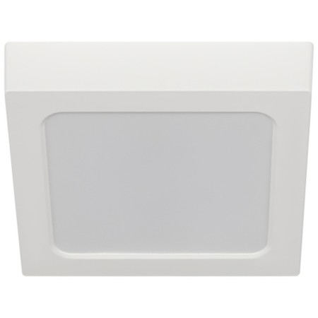 LED LED LED LED Square 18W 6500K-1