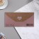 Money envelope "On your wedding day!" craft, embossing, cake, 17x8 cm