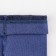 Baby tights with plush followed, jeans color, height 110-116 (17-18)