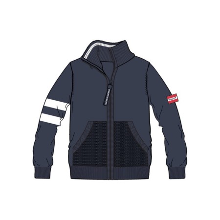 Cardigan for the boy PlayTode, height 128 cm-6