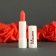 Hygienic lipstick "Raspberry", in a case, 2.8 g