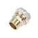 OTMO coupling, crimping, 20 mm x 1/2 "external thread