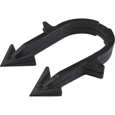 Anchor bastard in a cassette for the tracker Stout SMF-0003-251620, 25 pcs, D = 16-20 mm-1