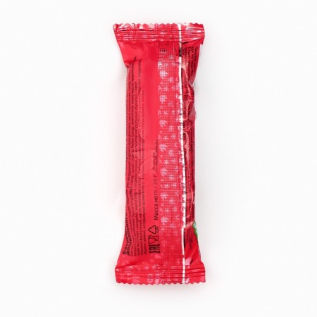 Baton Musly cereal mi-mi-Mim Strawberries, 24 g-1