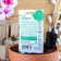 Eustoma flowers "echo" lavender f1, granules, test tube, o, 4 pcs.