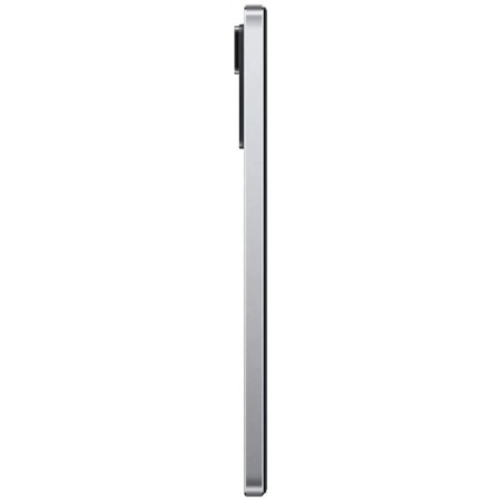 Smartphone Xiaomi Redmi Note 11 Pro 5G RU, 6.67 ", AMOLED, 8GB, 128GB, 108MP, 5000 Mam, NFC, White-3
