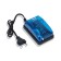 Air compressor Sea Star HX-608A is transparent, 3.5 l/min, 3.2 watts