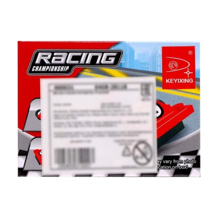 Designer "Race", 40 parts-3