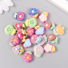 Decor for creativity Plastic 