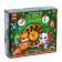 Set for creativity. Christmas balls for coloring "Tale time", D = 7 cm, 6 pcs