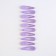 Hair hairpins Sweet Girl, 10 pcs., 5 x 1 cm
