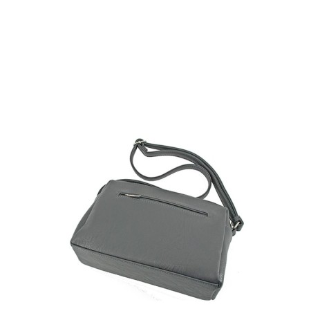 B2754 Cross-Bodi bag, lightning department, green color 20x27x9cm-1