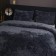 Cover with a pillowcase "Selena", size 160x220 cm, 50x70 cm