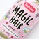 Hair shampoo, moisturizing and nutrition, 300 ml, cherry aroma, teenbee