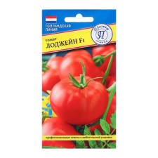 Seeds Tomat 
