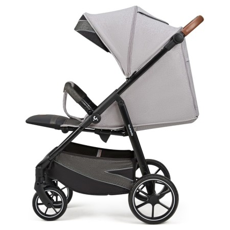 Walking stroller ACARENTO ESPERTO, Light Grey color-5