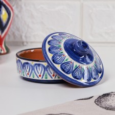 Sugar of Rishtan ceramics 