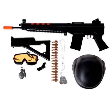 Police set "capture", 6 items-1