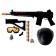 Police set "capture", 6 items